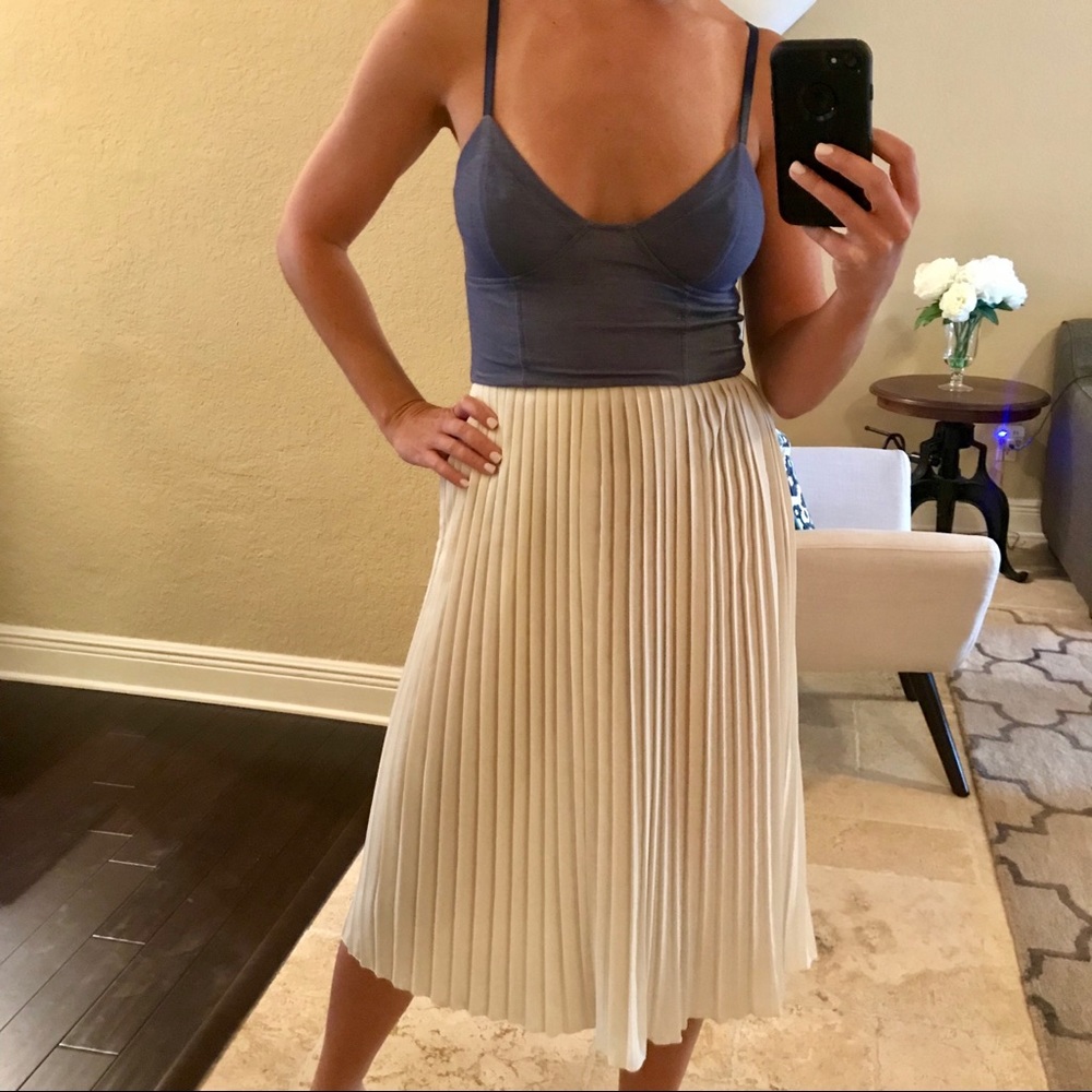 Midi dress